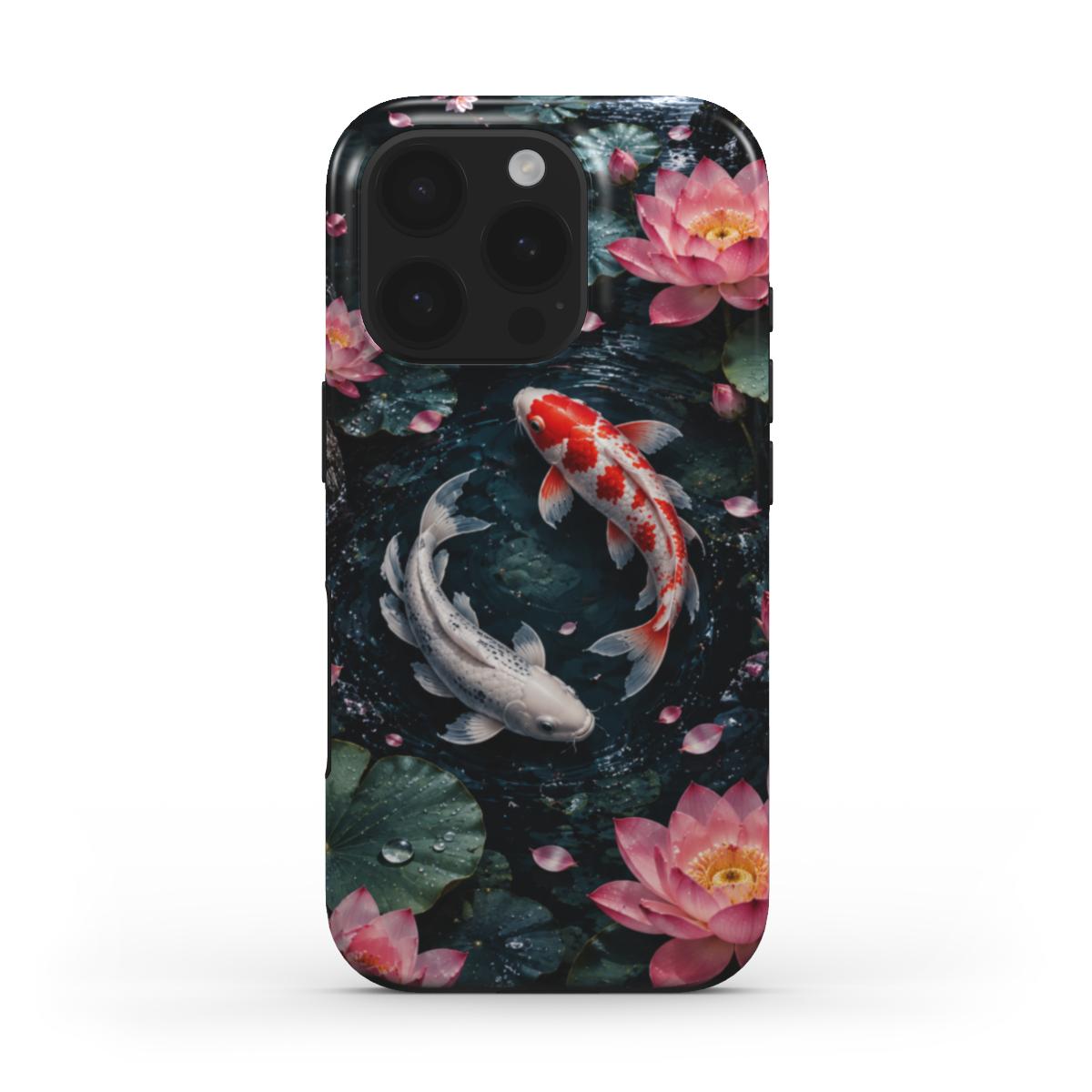 Lotus Harmony tough case