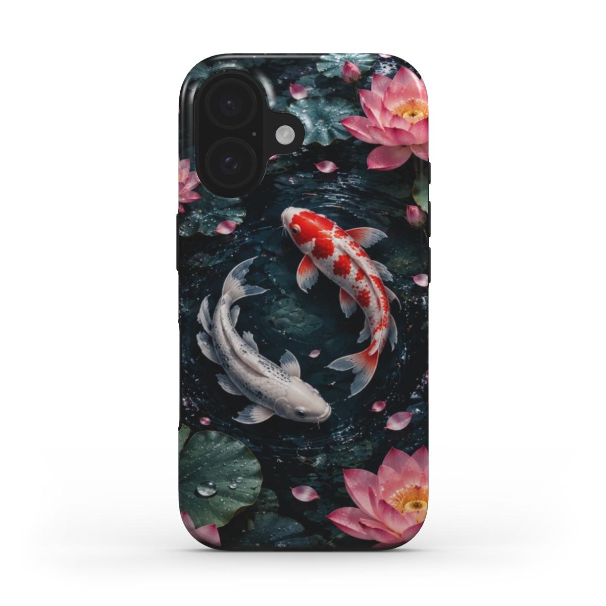 Lotus Harmony tough case