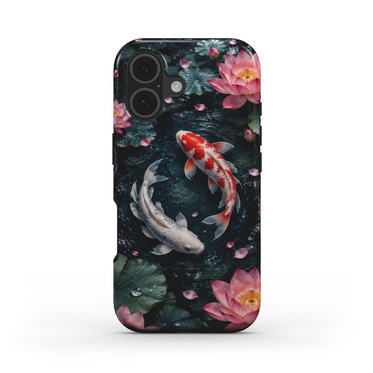 Lotus Harmony tough case