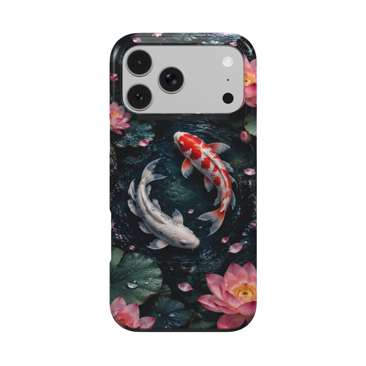 Lotus Harmony tough case