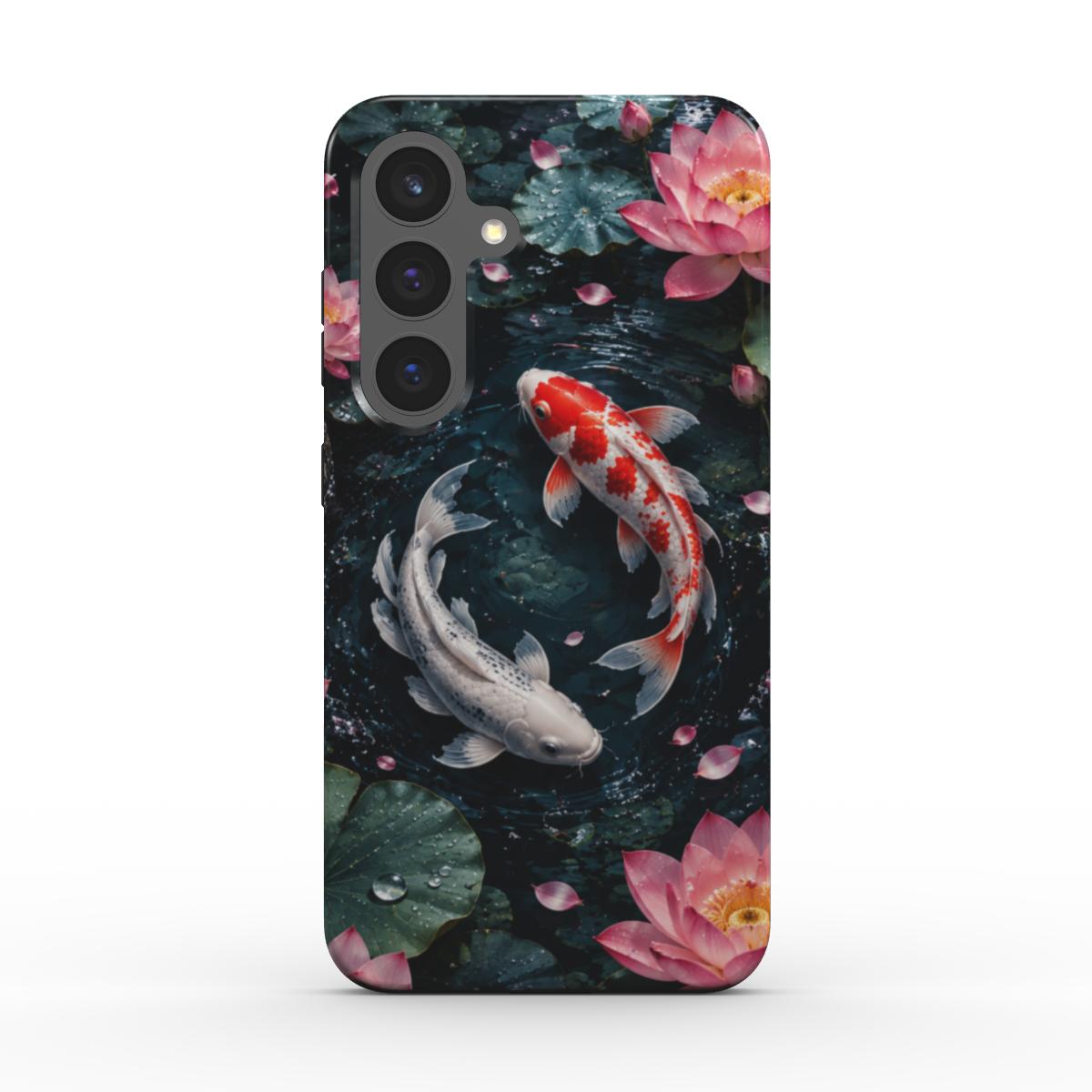 Lotus Harmony tough case