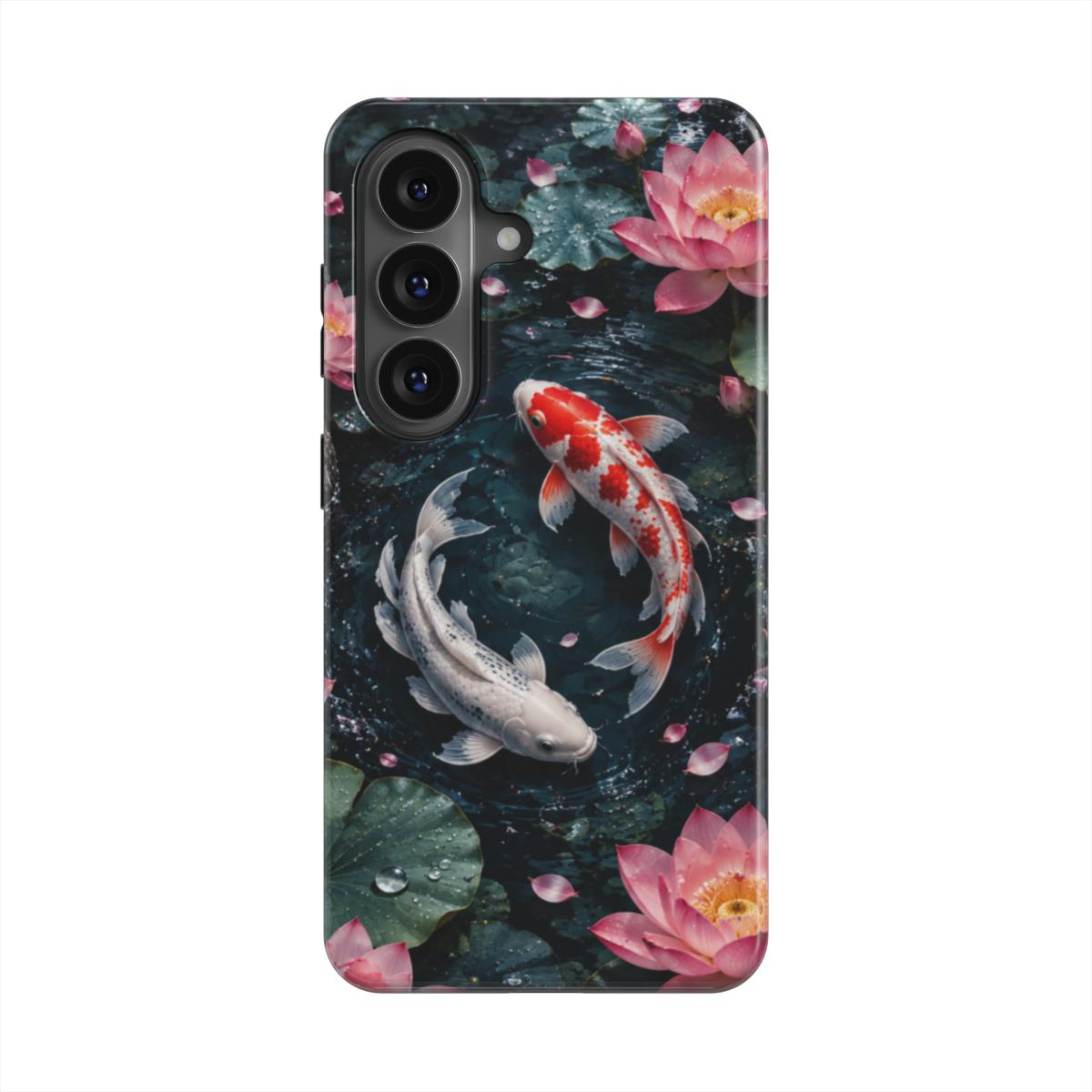 Lotus Harmony tough case