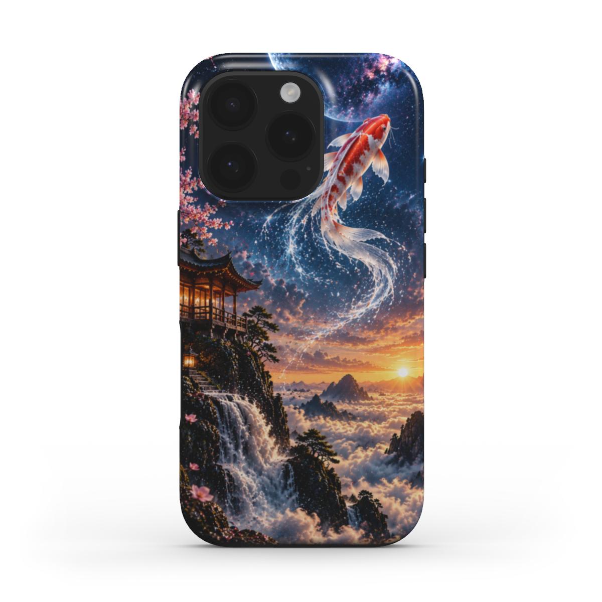 Ocean Spirit tough case