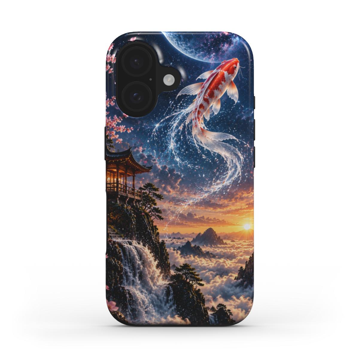 Ocean Spirit tough case