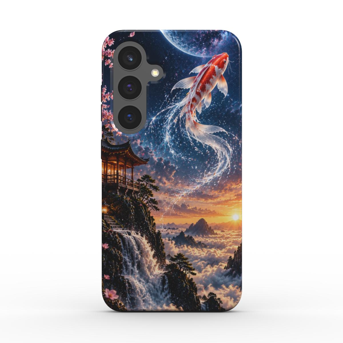 Ocean Spirit tough case