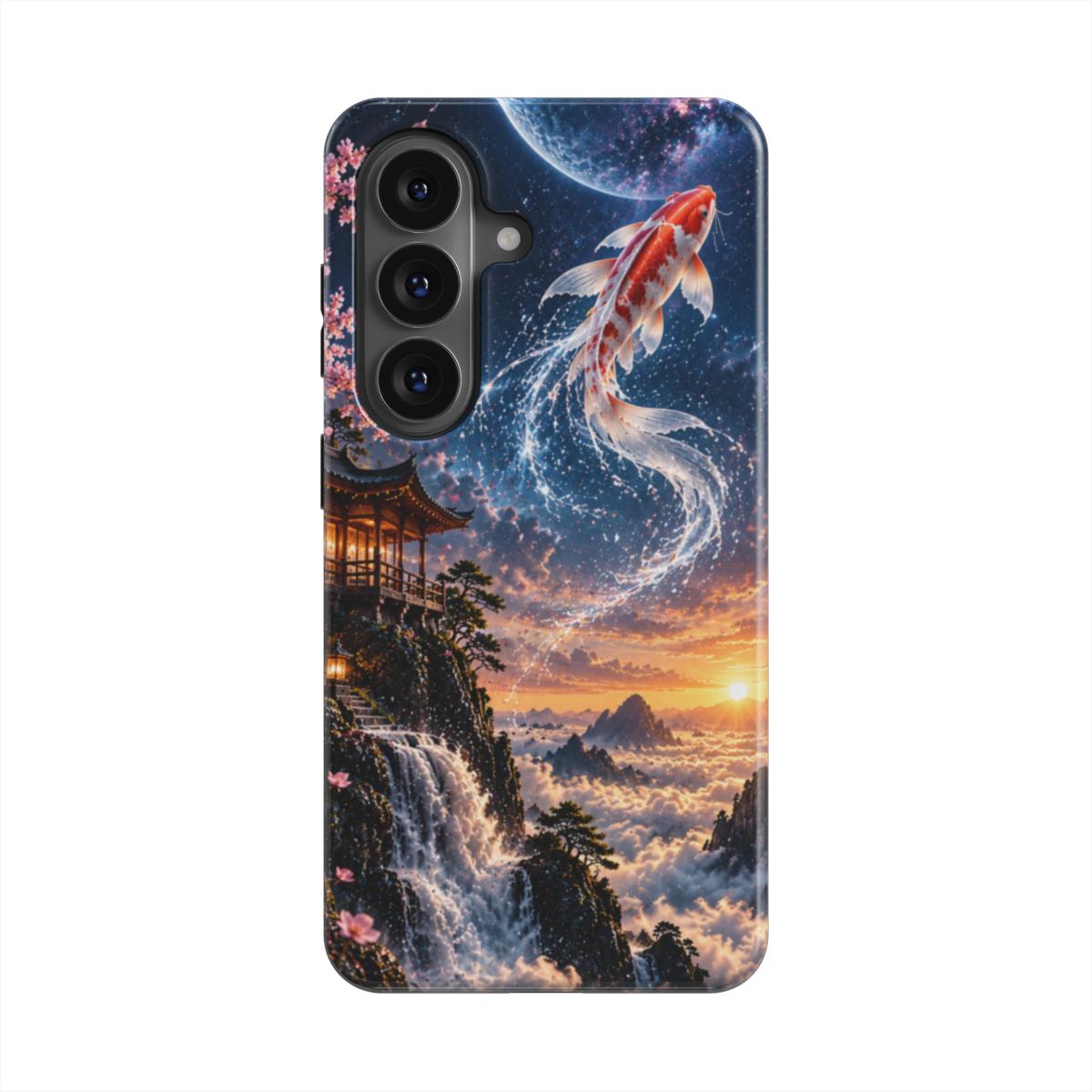Ocean Spirit tough case