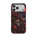 INKASE – Poison Garden Tough Phone Case