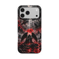 Fallen Sentinel Horror Phone Case | INKASE