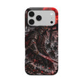 Undead Shogun Horror Phone Case | INKASE