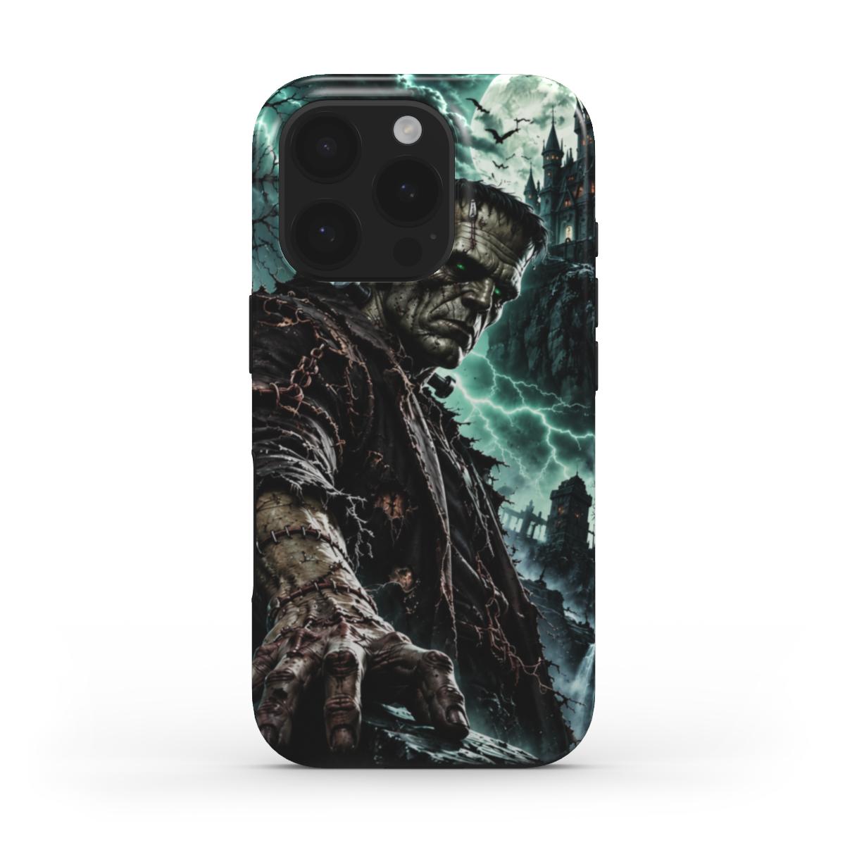 Stormborn Monster Horror Phone Case | INKASE