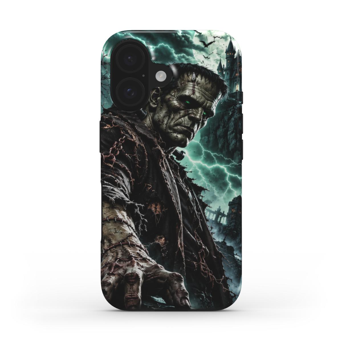 Stormborn Monster Horror Phone Case | INKASE
