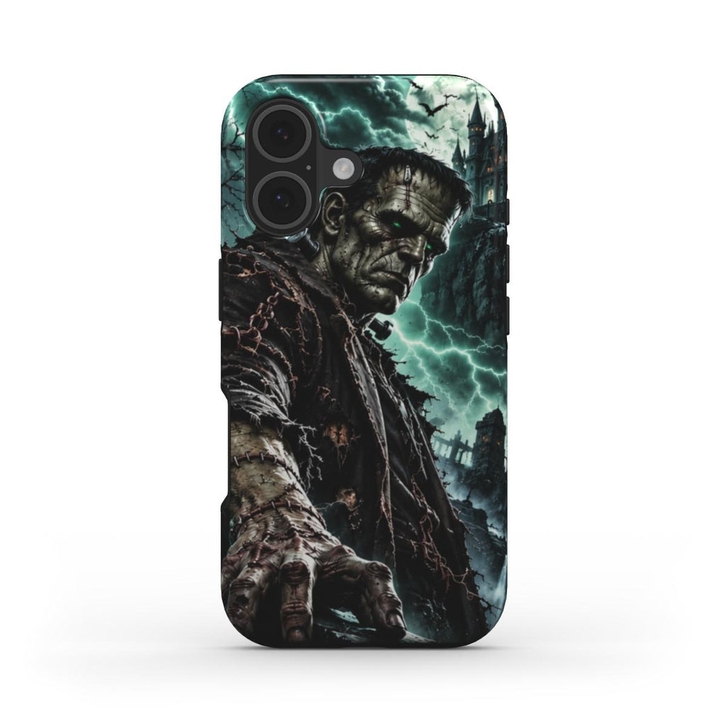 Stormborn Monster Horror Phone Case | INKASE