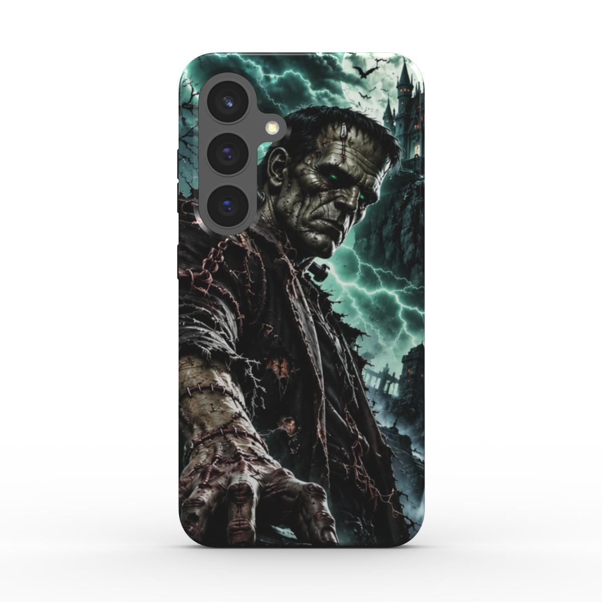 Stormborn Monster Horror Phone Case | INKASE