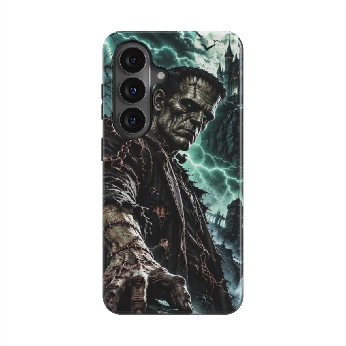 Stormborn Monster Horror Phone Case | INKASE
