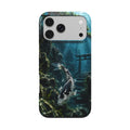 Tranquillity tough case