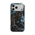 Moonfang Horror Phone Case | INKASE